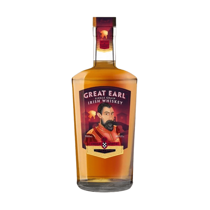 Great Earl Irish Whiskey