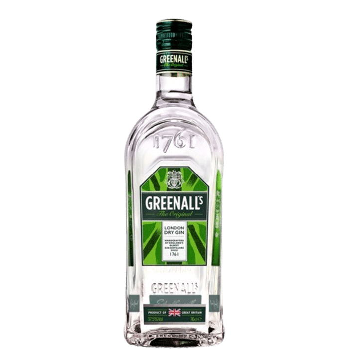 Greenalls Orignal Gin