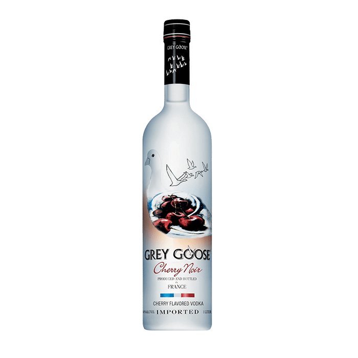 Grey Goose Cherry Noir Vodka