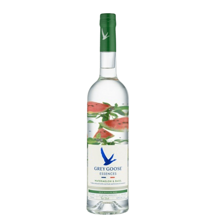 Grey Goose Essences Water Melon & Basil