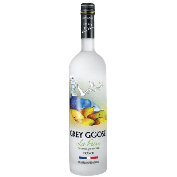 Grey Goose La Poire Vodka