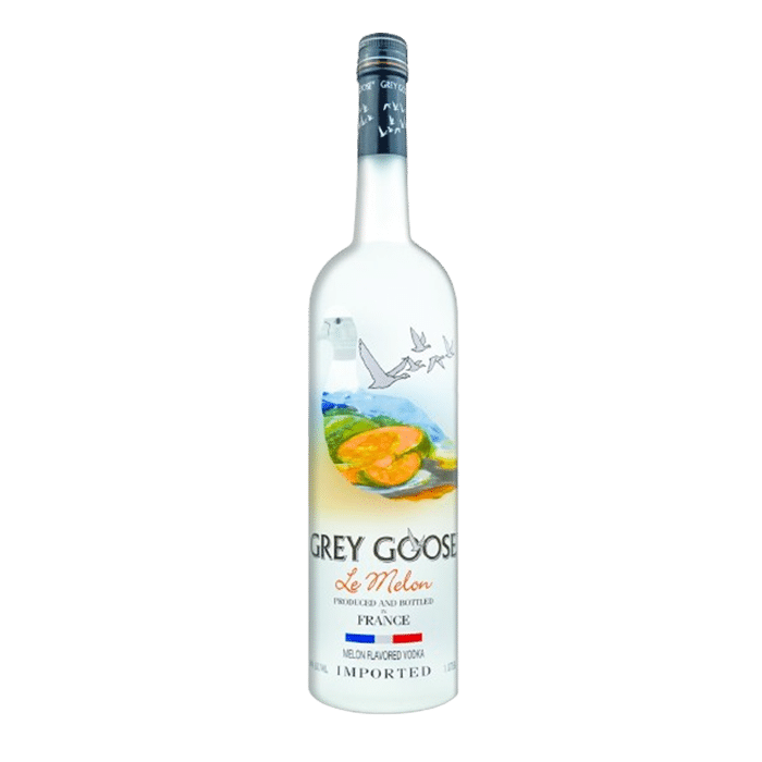 Grey Goose Le Melon Vodka