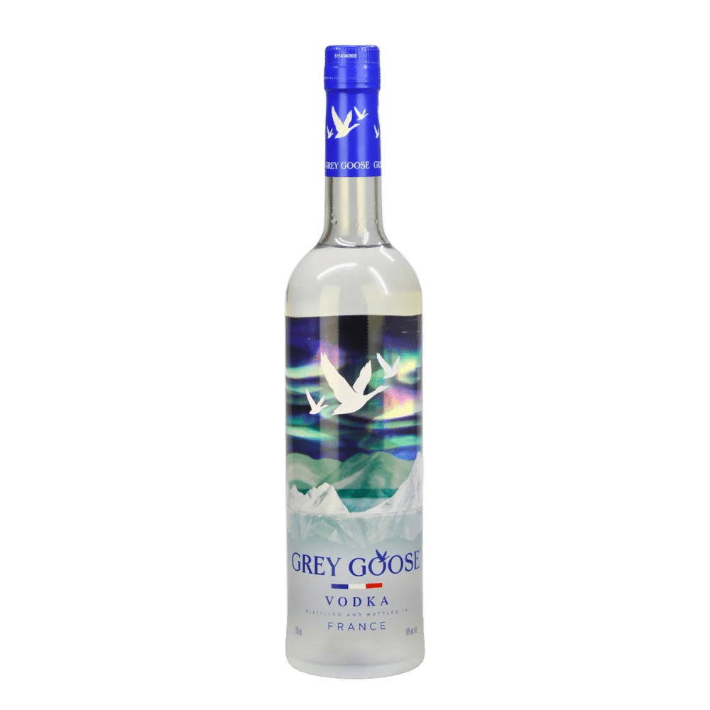 Grey Goose Northern Lights