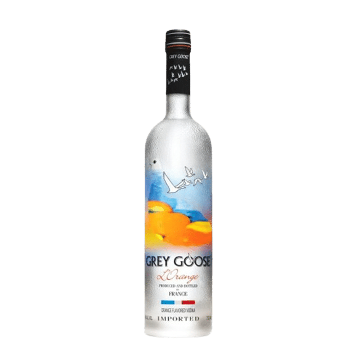 Grey Goose L’orange Vodka