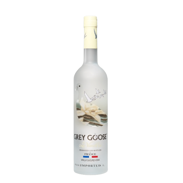 Grey Goose La Vanille Vodka