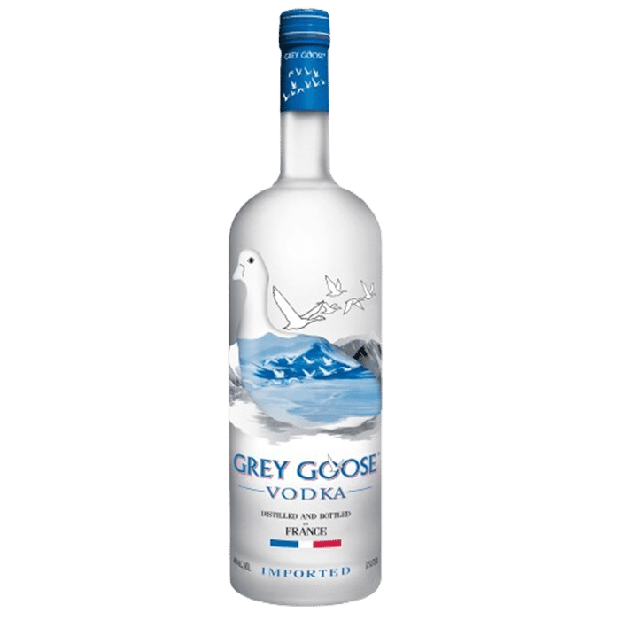 Grey Goose Vodka