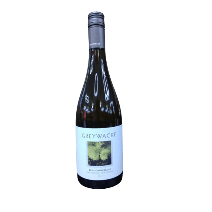 Greywacke Sauvignon Blanc