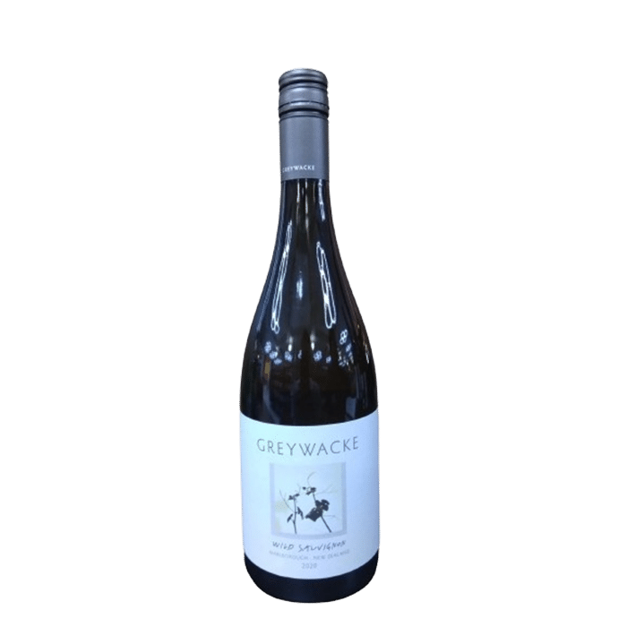 Greywacke Wild Sauvignon