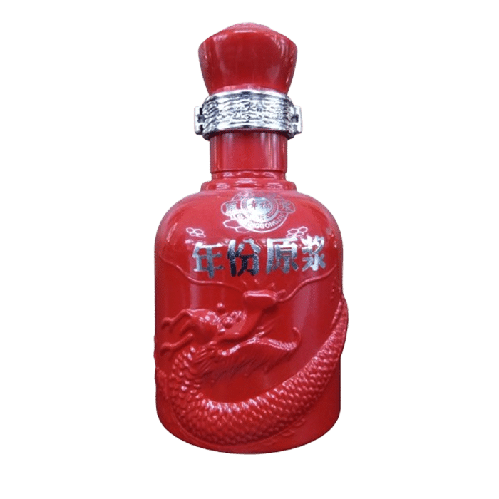 Gujinggong Mini Happiness Liquer