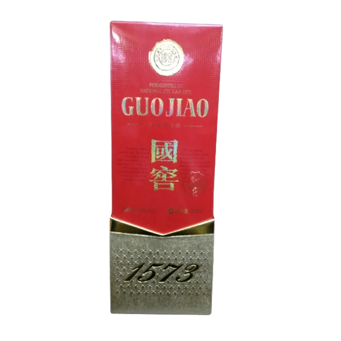 Guojio 1573 National