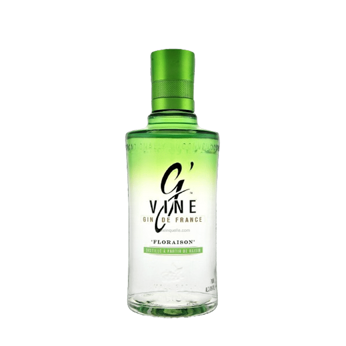 G’vine Gin Floraison Iter