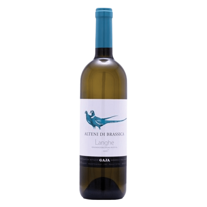 Gaja Alteni Di Brassica Langhe Dop