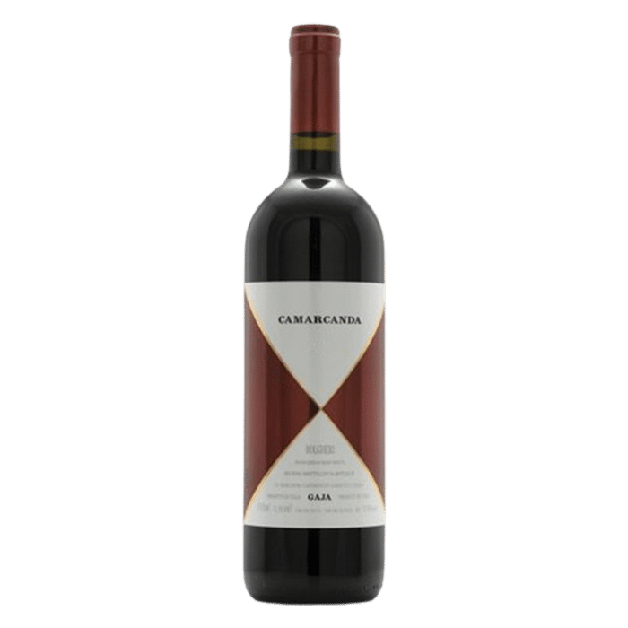 Gaja Ca’marcanda Vistamare