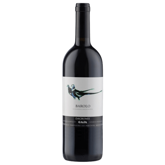 Gaja Dagromis Barolo