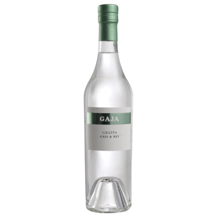 Gaja Grappa Gaia & Rey Chardonnay N.v.