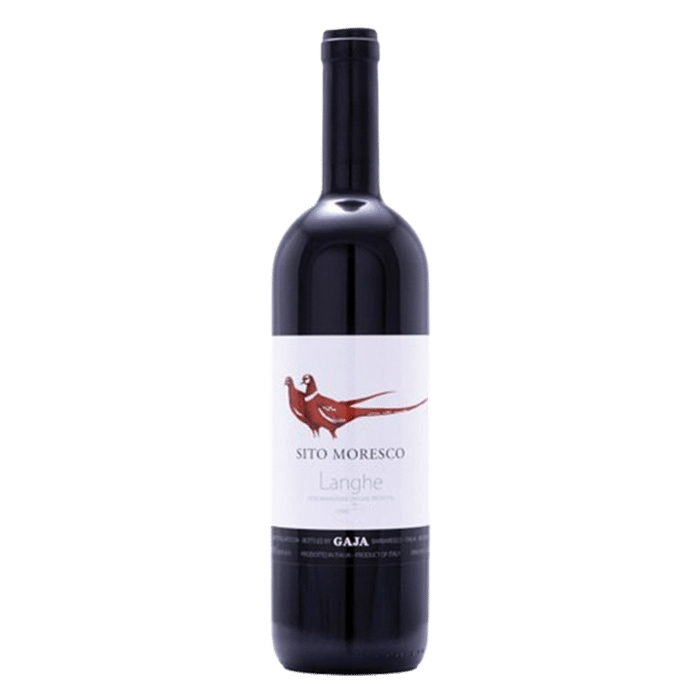 Gaja Sito Moresco Langhe Dop