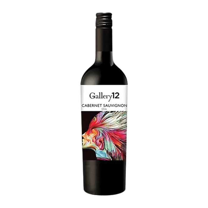 Gallery 12 Chenin Blanc