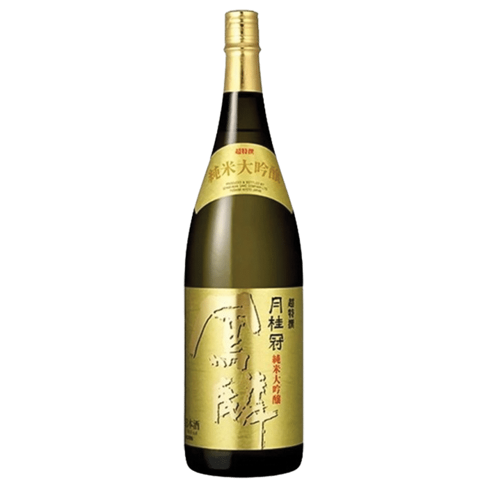 Gekkeikan Horin Junmai Daiginjo Sake