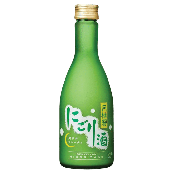 Gekkeikan Nigori Sake