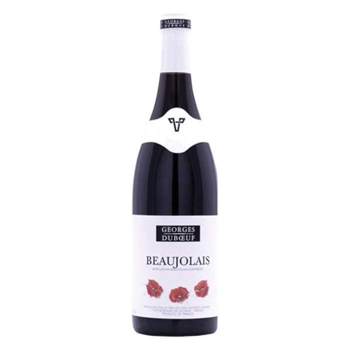 Georges Duboeuf Fleurie