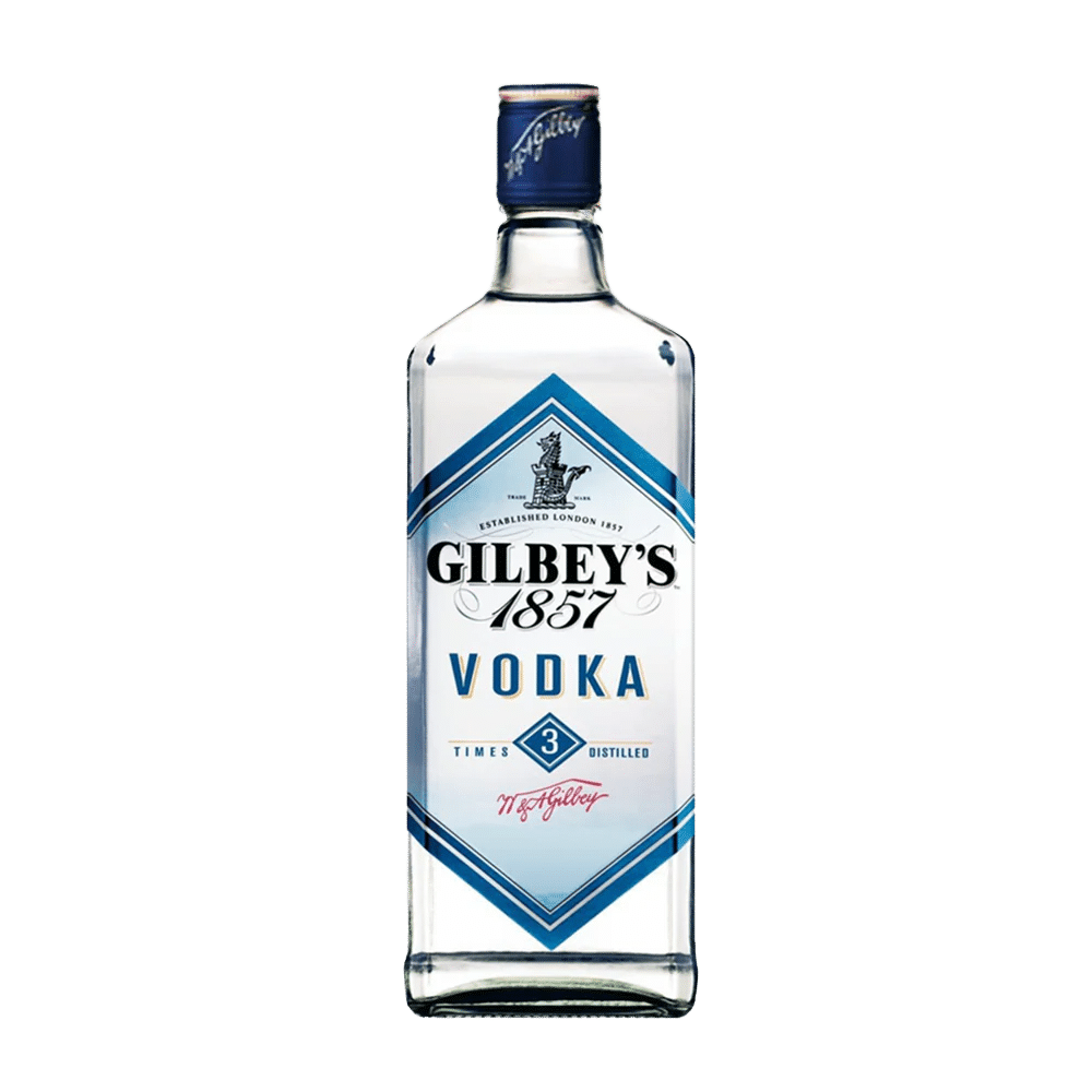 Gilbey’s Vodka