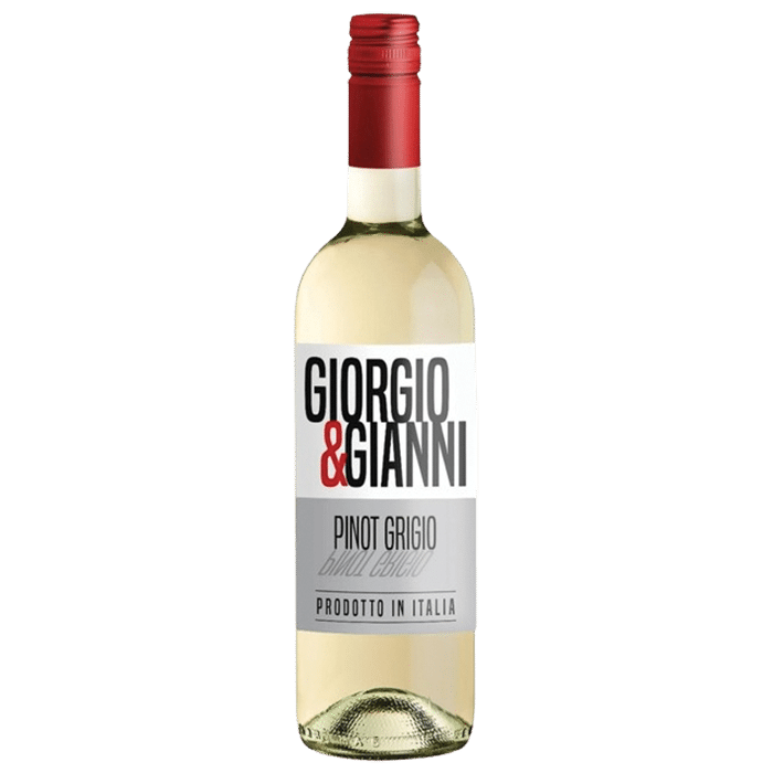 Giorgio & Gianni Pinot Grigio