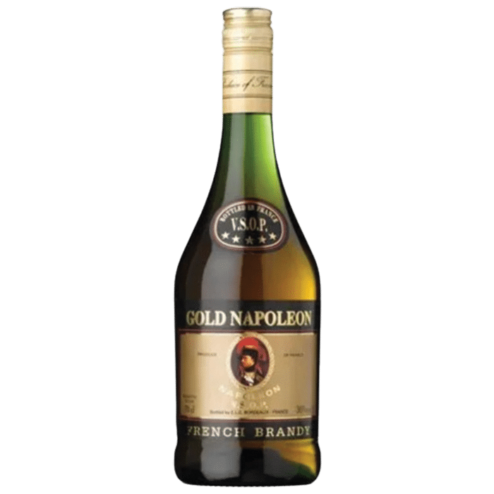 Napoleon Vsop Gold Brandy