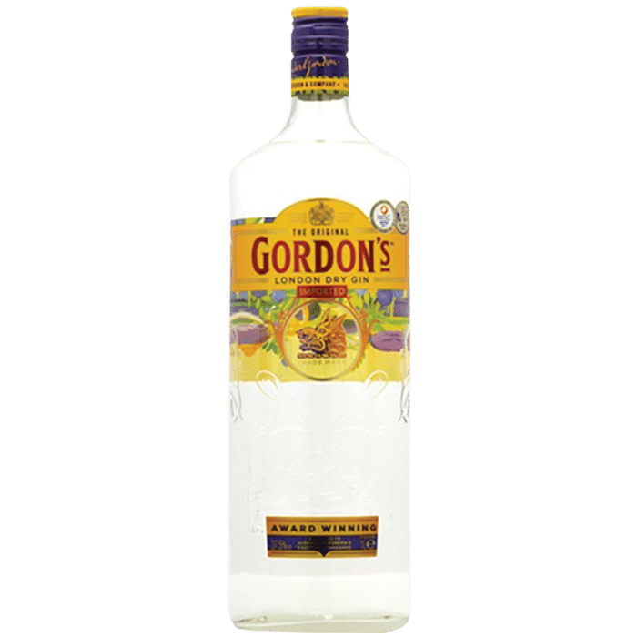 Gordon’s London Dry Gin