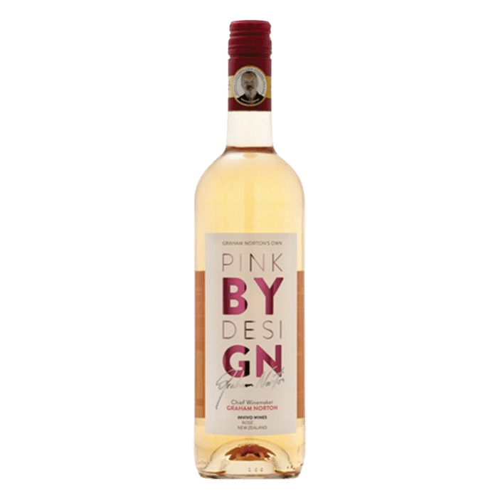 Graham Norton’s Own Rosé