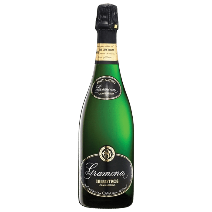 Gramona III Lustros Brut Nature