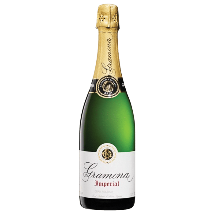 Gramona Imperial Brut