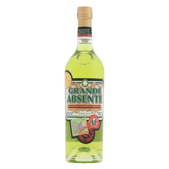 Grande Absente 69 Absinthe