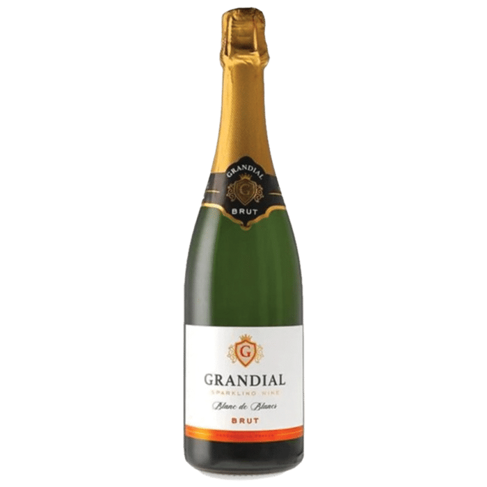 Grandial Blanc De Blanc Brut Sparkling