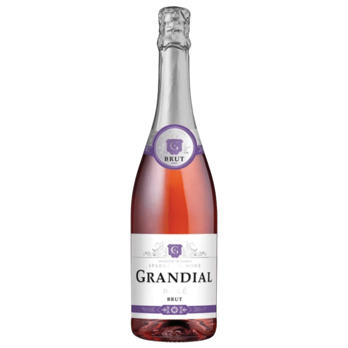 Grandial Dry Rosé