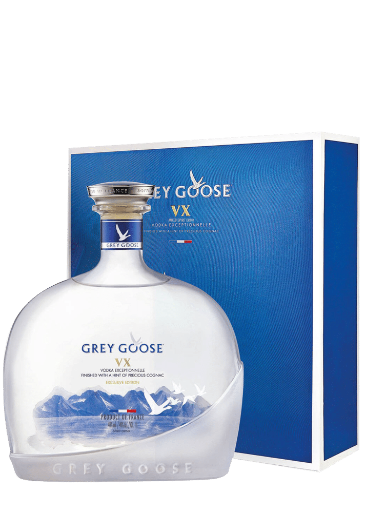 Grey Goose Vx Vodka