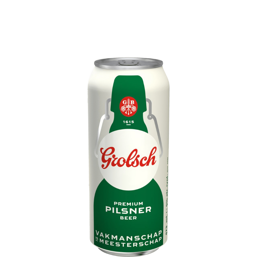 Grolsch