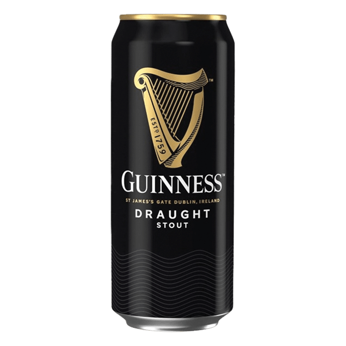 Guinness Draught Beer