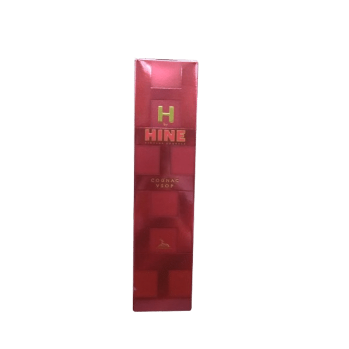 H By Hine Vsop Cognac
