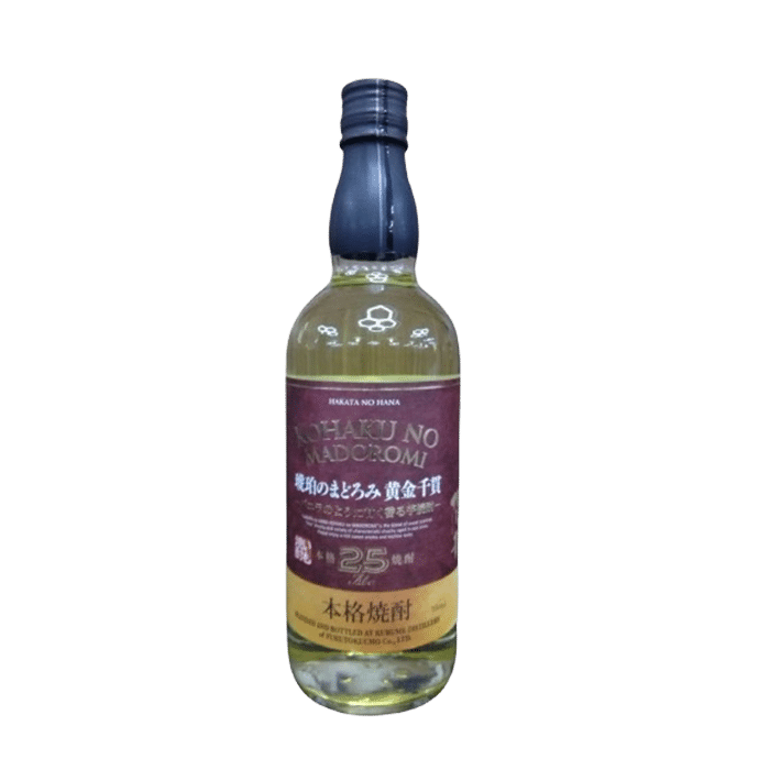 Hakata No Hana Shochu Kohaku