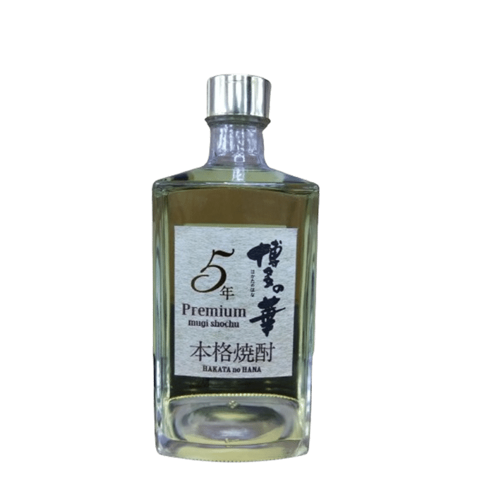 Hakata No Hana Shochu Premium Mogi