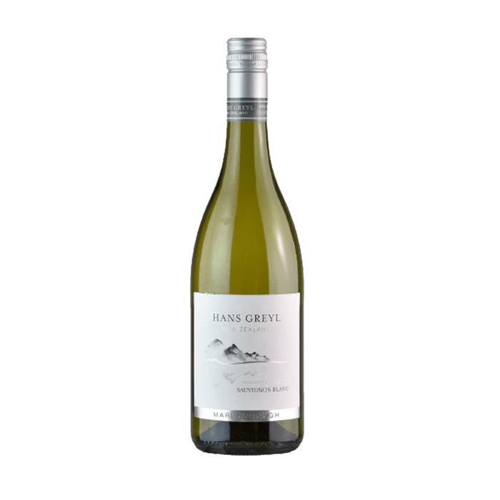 Hans Greyl Sauvignon Blanc Marlborough