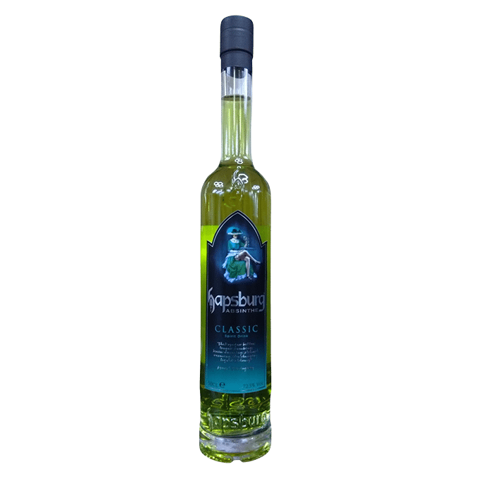 Hapsburg Absinthe