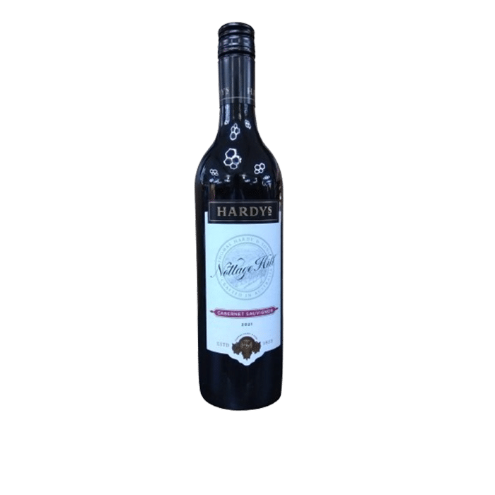 Hardys Nottage Hill Cabernet Sauvignon Wine