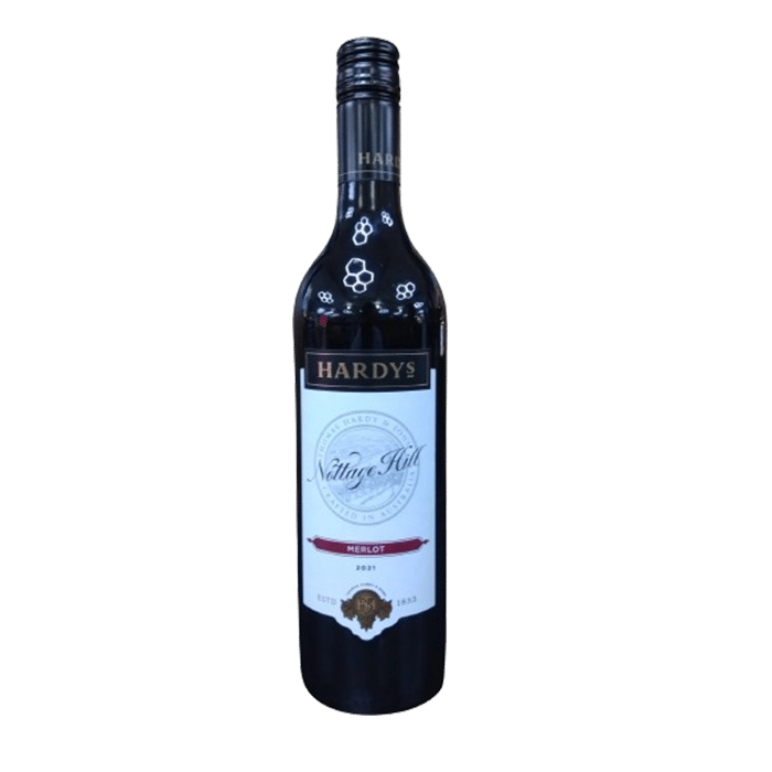 Hardy’s Nottage Hill Merlot