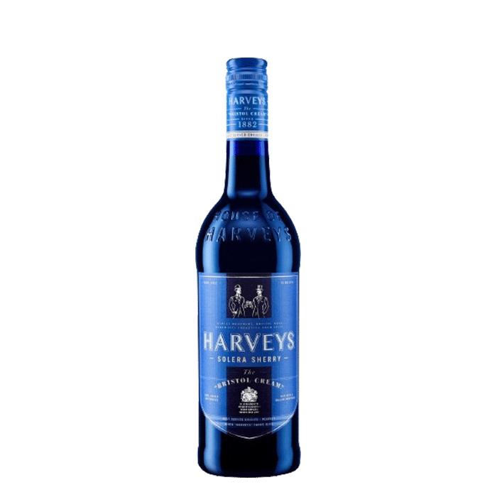 Harveys Bristol Cream Sherry