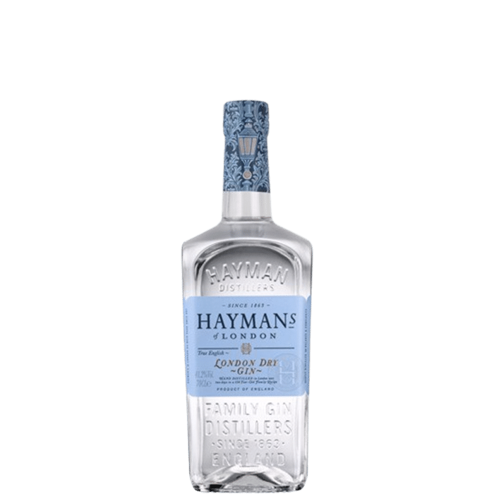 Hayman’s London Dry Gin