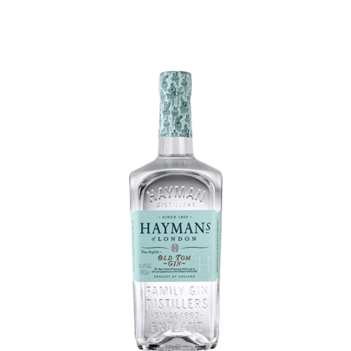 Hayman’s Old Tom Gin