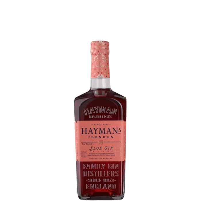 Hayman’s Sloe Gin