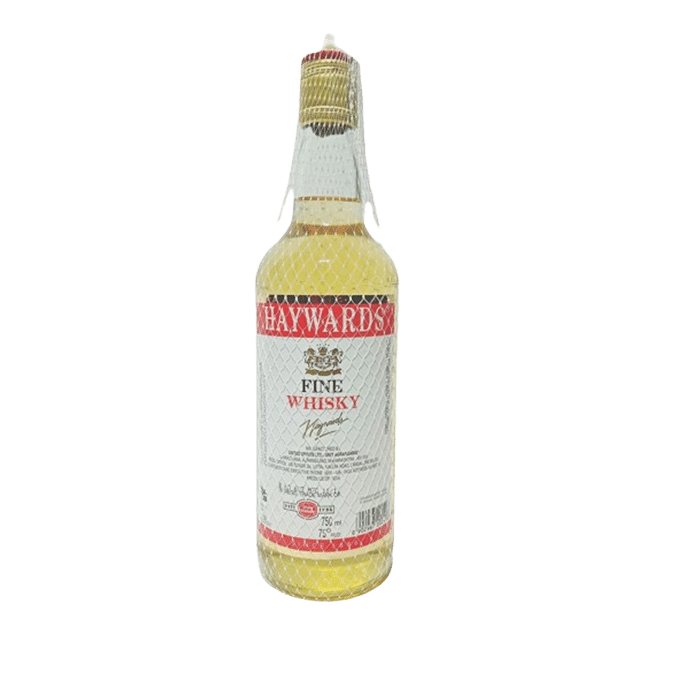 Haywards Whisky