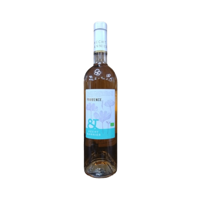 Hecht+bannier Aix Prov Rose